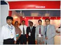 ResAvenue Hospitality World Exhibition